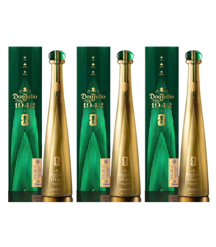 Don Julio 1942 FIFA World Cup 2026 Limited Edition 750mL