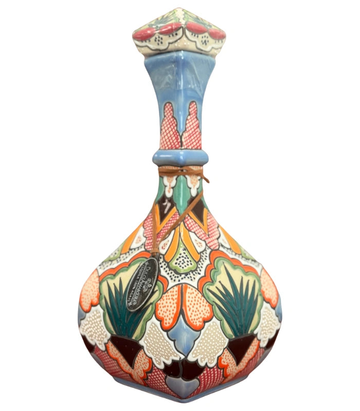 Dulce Amargura Tequila Extra Anejo Ceramic 1L