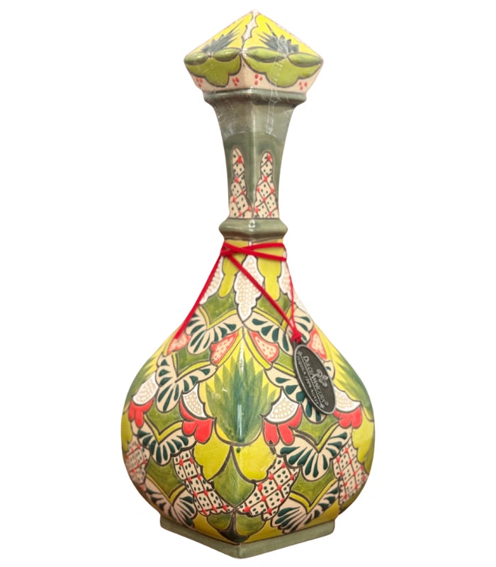 Dulce Amargura Tequila Joven Ceramic 1L