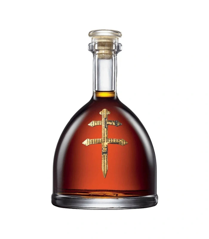 D'USSÉ VSOP Cognac