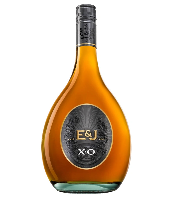 Buy E&J Brandy XO 750mL Online - The Barrel Tap Online Liquor Delivered