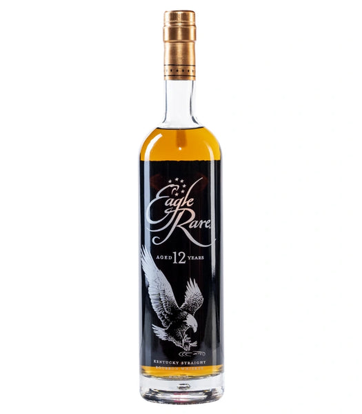 Eagle Rare 12 Year Bourbon | The Barrel Tap