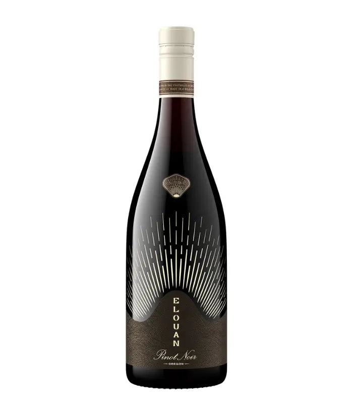 Elouan Oregon Pinot Noir 750mL