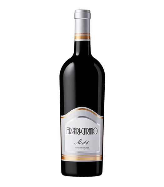 Ferrari-Carano Merlot | The Barrel Tap