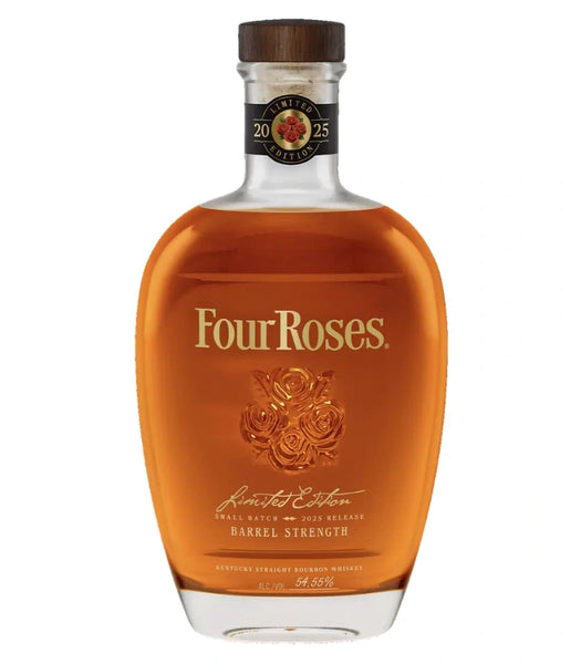 FourRosesLimitedEdition2025Sma