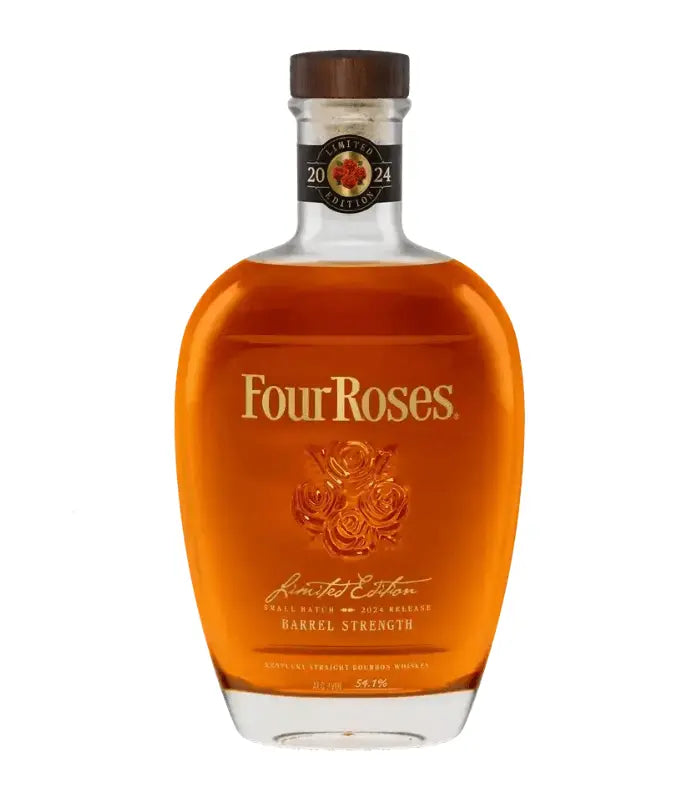 Four Roses Limited Edition 2024 Small Batch Bourbon 700mL | The Barrel Tap