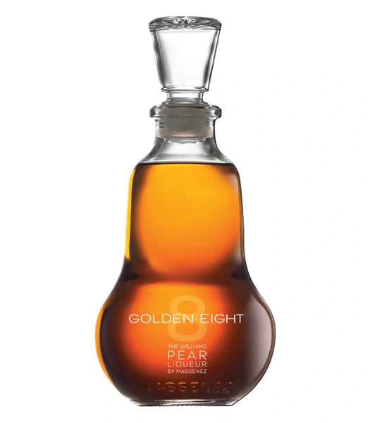 ウイスキー Baron de marsales G.E. Massenez Golden Eight Liqueur | The Barrel Tap