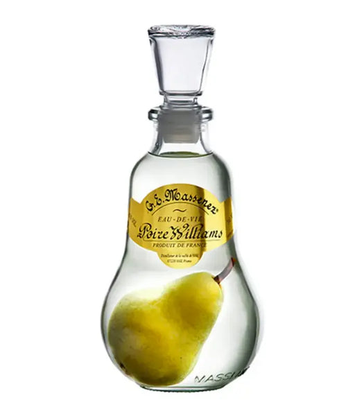 G.E. Massenez Williams Pear Eau-de-Vie Poire Prisonniere – The