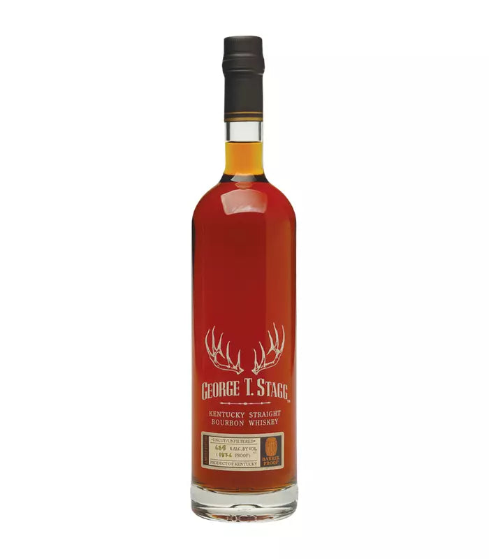 Stagg Collection George T. Stagg Collection – The Barrel Tap