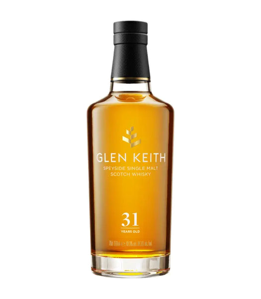 GlenKeith31YearOldSingleMaltSc