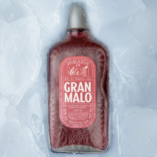 Gran Malo Jamaica Tequila 750mL