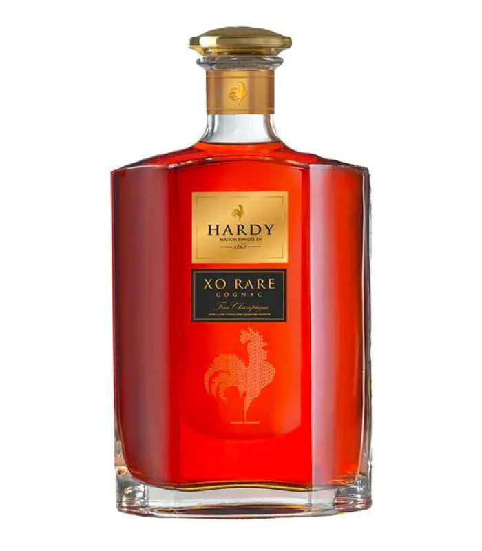 Hardy Rare XO Cognac 750mL