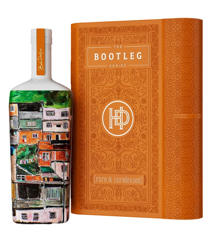 Heaven's Door The Bootleg Series Volume VI | The Barrel Tap