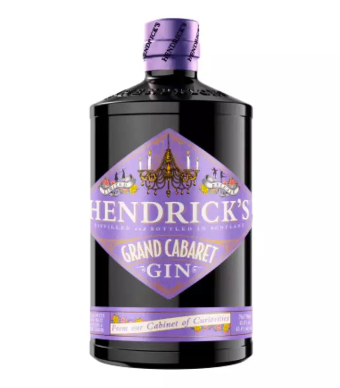 Hendrick's Grand Cabaret Gin 750mL
