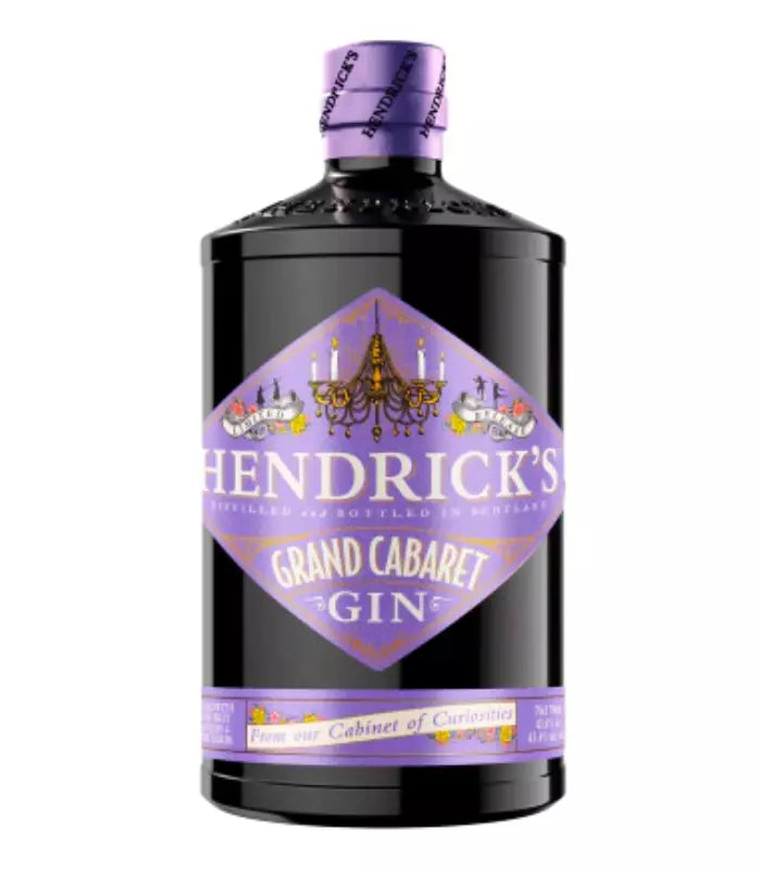 Hendrick's Grand Cabaret Gin 750mL | The Barrel Tap
