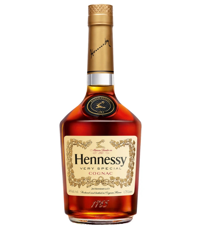 Hennessy V.S. Cognac