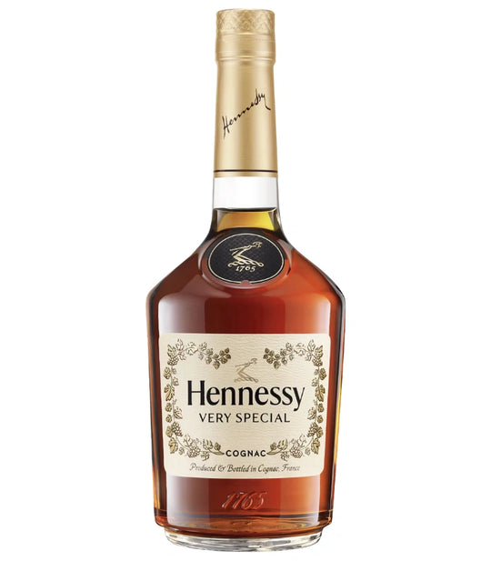 Hennessy V.S. Cognac