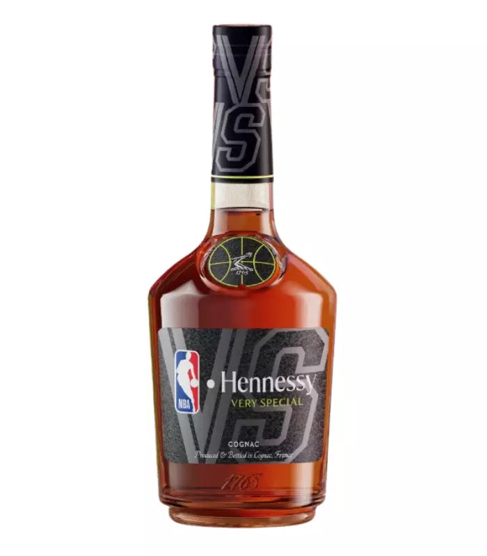 Hennessy V.S. NBA Limited Edition 2023-2024 750mL
