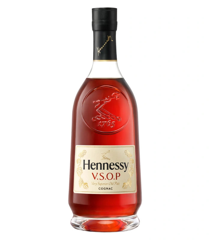 Hennessy VSOP Privilege Cognac | The Barrel Tap