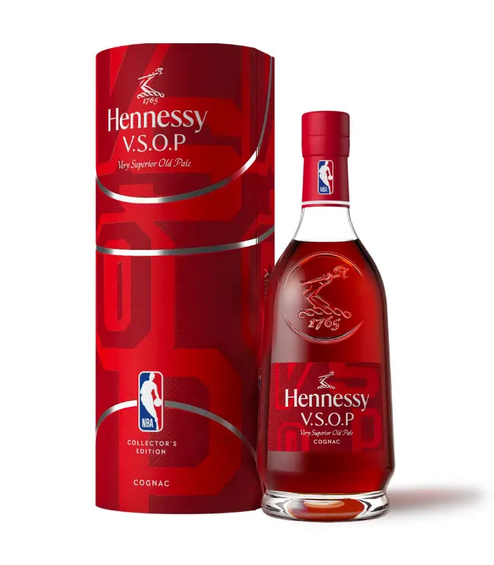 Hennessy V.S.O.P NBA Limited Edition 2023-2024 750mL