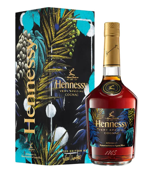 HennessyV. HennessyV.