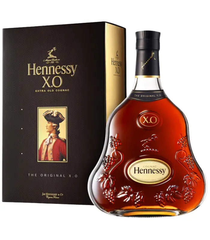 HennessyX.