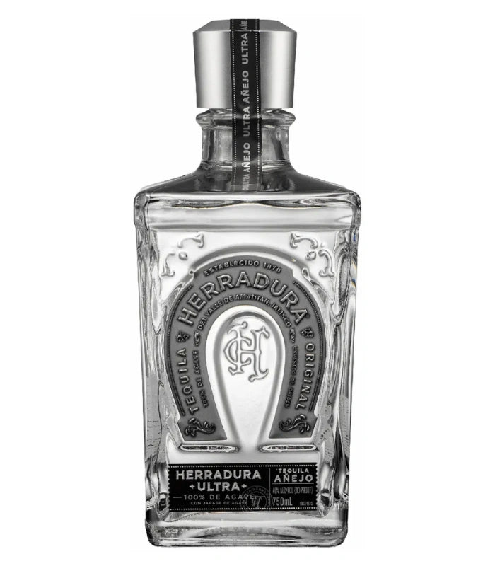 Buy Herradura Ultra Anejo Tequila Online | The Barrel Tap