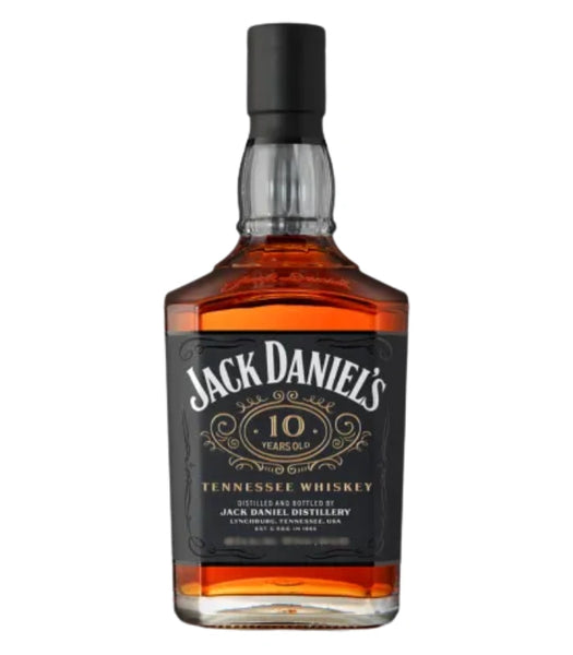 JackDaniel_s10YearOldTennessee