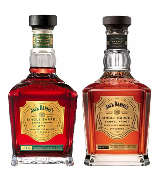 ウイスキー Jack Daniel's Single Barrel Barrel Proof Buy Jack Daniel's Single Barrel/Barrel Proof Tennessee Whisky Online