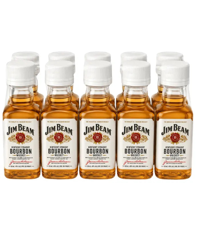 Jim Beam Kentucky Straight 4L 2 本セット Jim Beam Kentucky