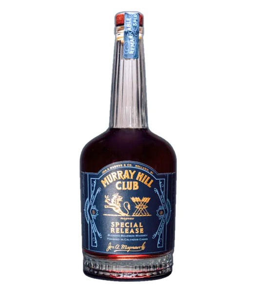 Joseph Magnus Murray Hill Club Special Release Batch 4