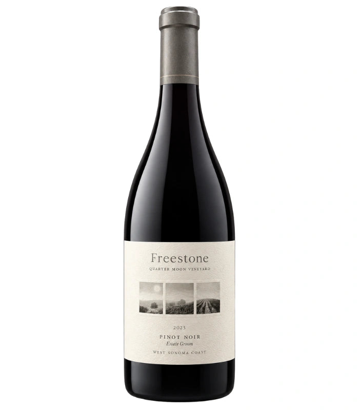 Joseph Phelps Freestone Estate Grown Pinot Noir 750mL