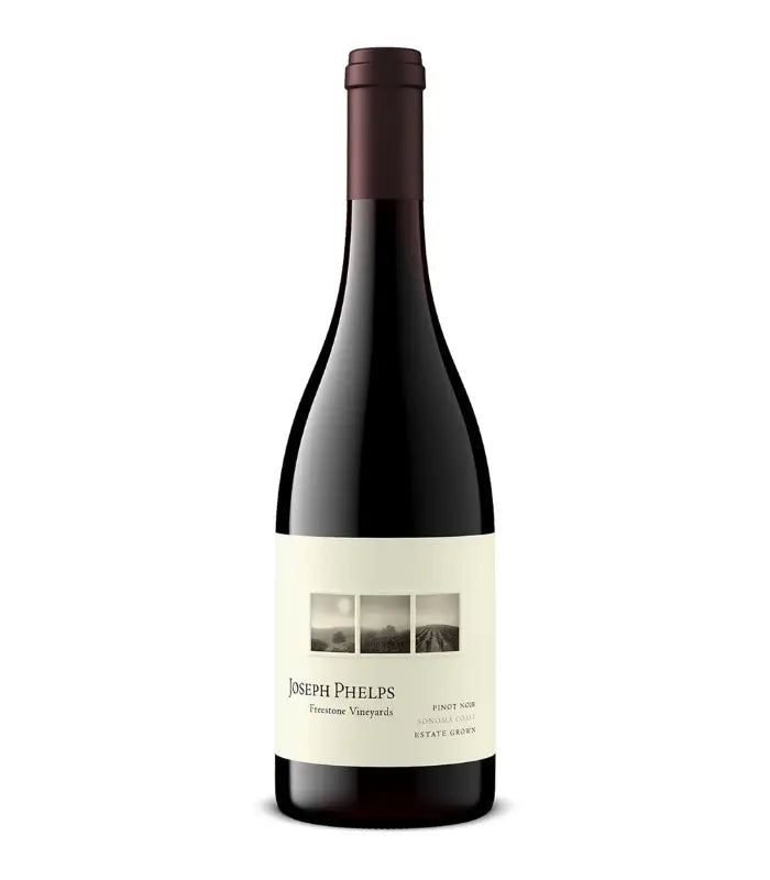 Joseph Phelps Pinot Noir Freestone Vineyards 750mL