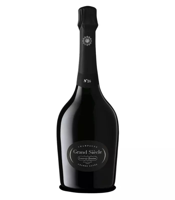Laurent Perrier Grand Siecle 26 Champagne Grand Cuvee