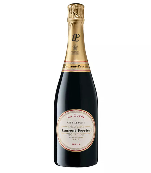 LaurentPerrierLaCuveeBrutChamp
