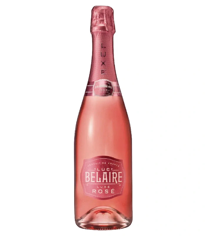 Luc Belaire Luxe Rose 750mL