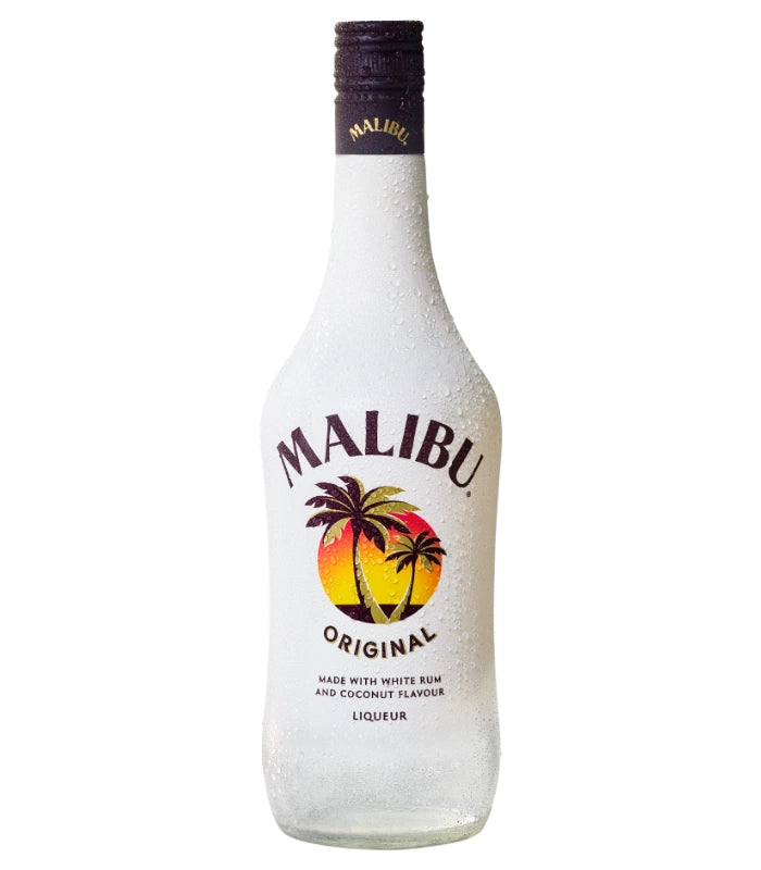 Buy Malibu Original Rum 750mL Online - The Barrel Tap Online Liquor Delivered 