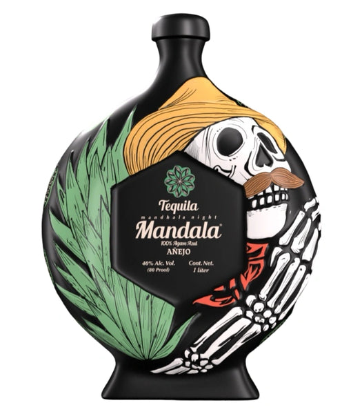 MandalaDiadeMuertosLimitedEdit