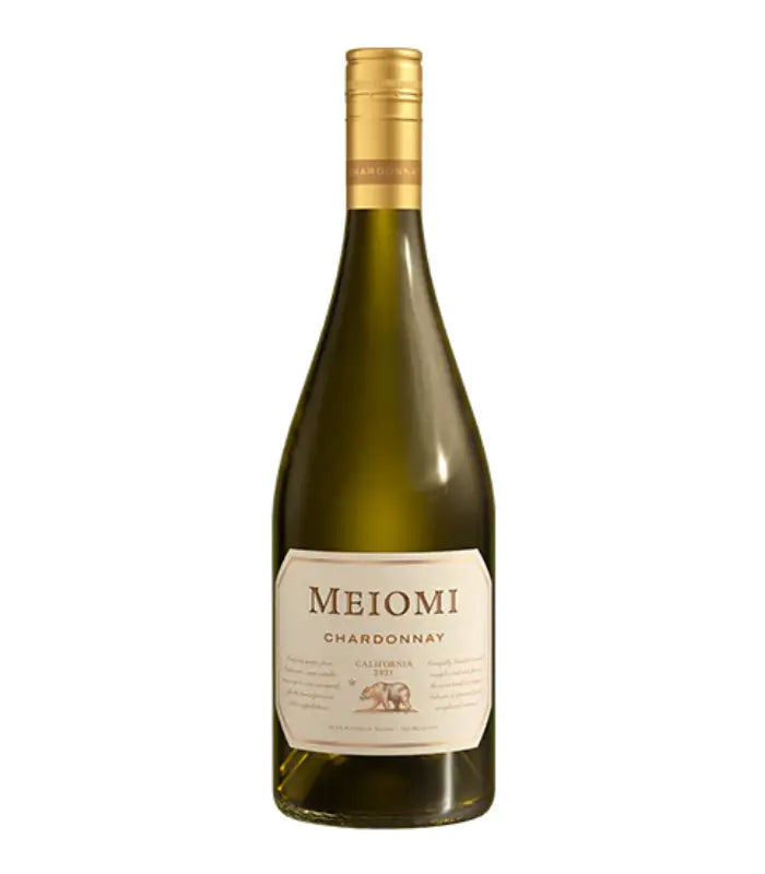 Meiomi Chardonnay 750mL
