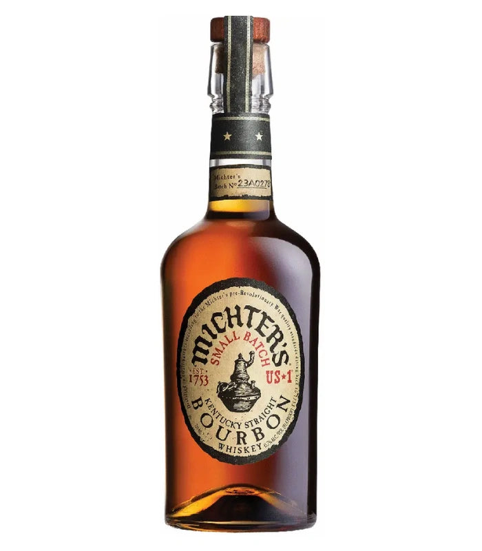Buy Michter's US-1 Kentucky Straight Bourbon 750mL Online - The Barrel Tap Online Liquor Delivered