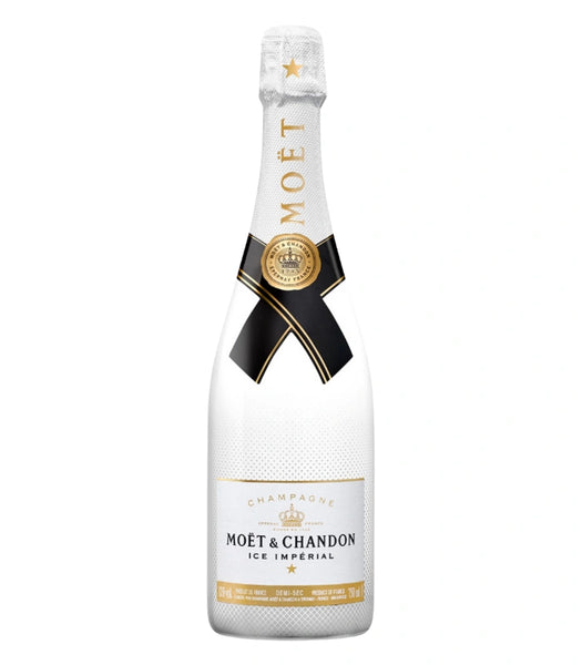 Möet & Chandon Ice Imperial Champagne | The Barrel Tap