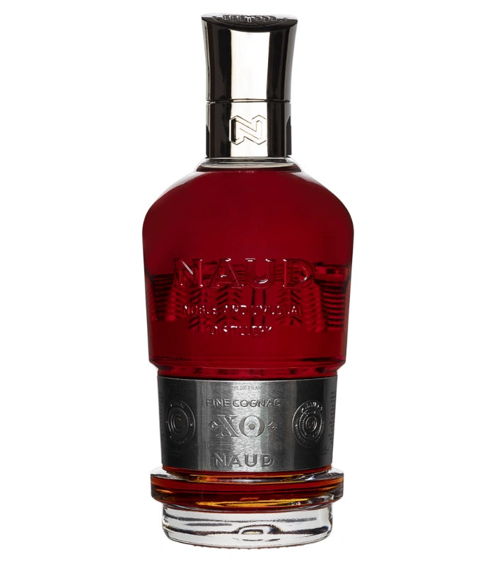 Naud XO Fine Cognac | The Barrel Tap