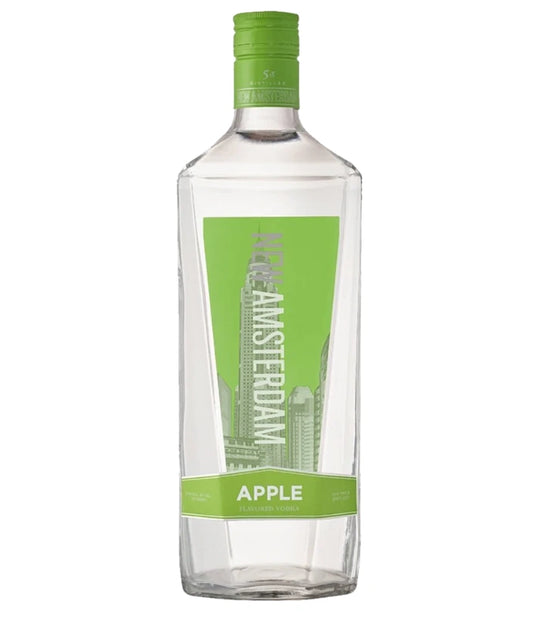 New Amsterdam Apple Vodka
