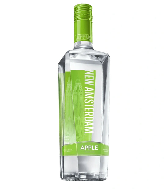 New Amsterdam Apple Vodka