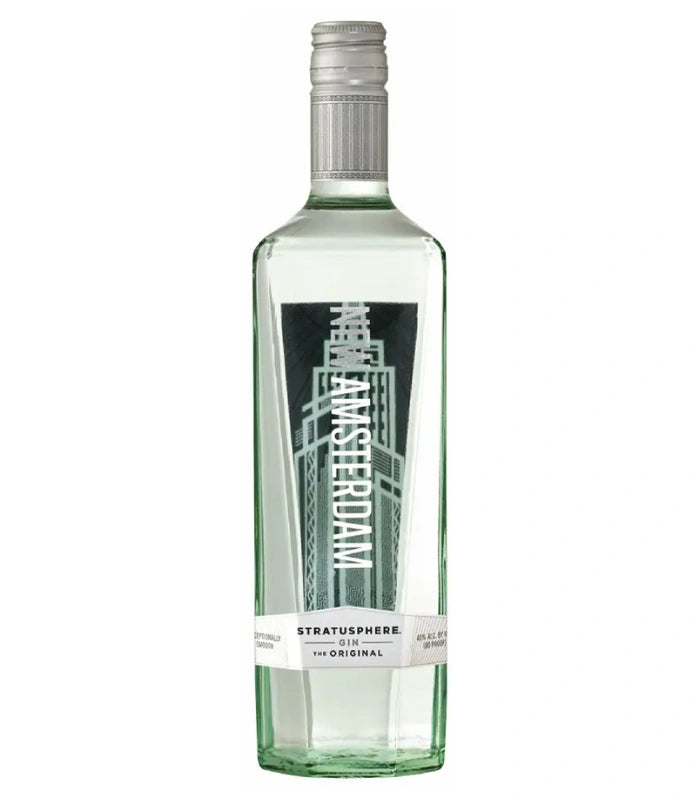 New Amsterdam Gin