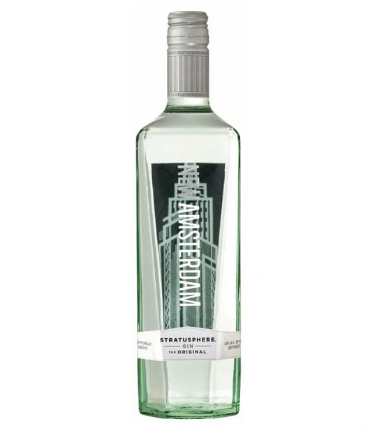 New Amsterdam Gin