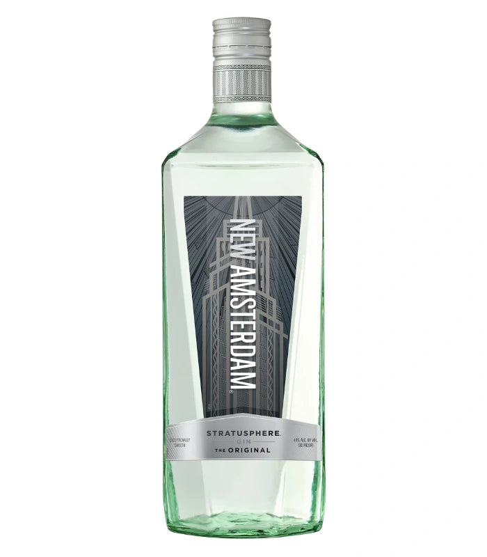 New Amsterdam Gin