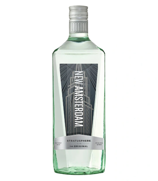 New Amsterdam Gin