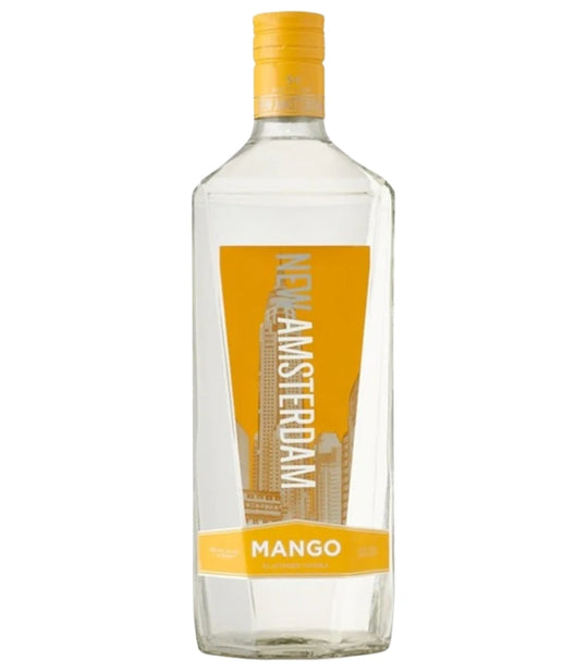 New Amsterdam Mango Vodka