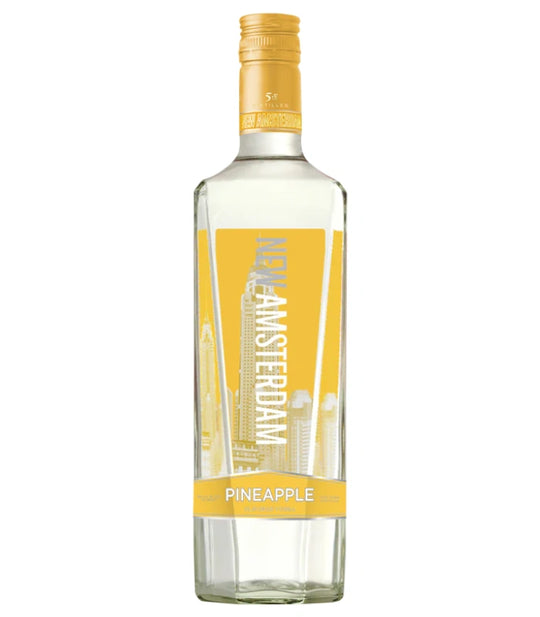 New Amsterdam Pineapple Vodka